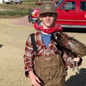 Meet your Posher, Cole